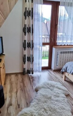 Hele huset/lejligheden Pokoje Goscinne Kurosik (Zakopane, Polen)