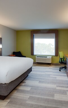 Holiday Inn Express Hotel & Suites Tampa-Fairgrounds-Casino, An Ihg Hotel (Tampa, USA)