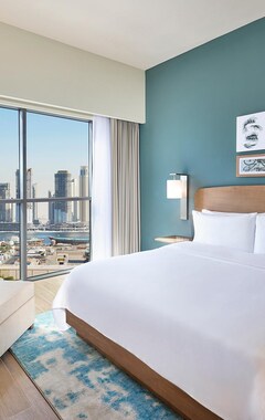 Hotelli Element Al Jaddaf, Dubai (Dubai, Arabiemiirikunnat)