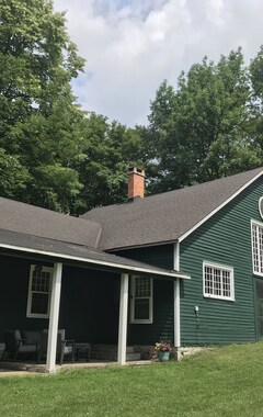 Hele huset/lejligheden Vintage Cottage On Otsego Lake Golf Course Near Glimmerglass (Cooperstown, USA)