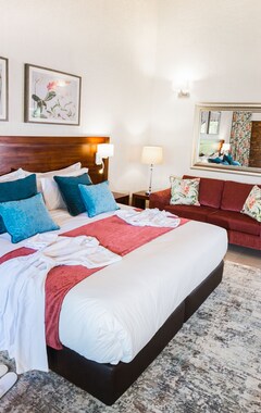 Hotelli Cambalala Kruger Park Lodge (Hazyview, Etelä-Afrikka)