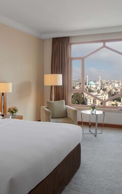 Hotelli Grand Hyatt Amman Residences (Amman, Jordania)