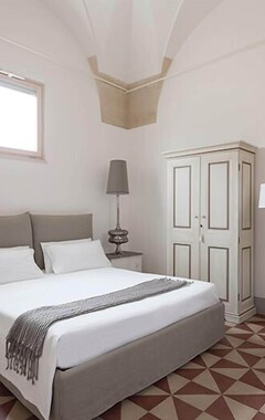 Hotel Mantatelure (Lecce, Italia)