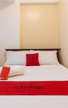 Hotel RedDoorz @ Moonwalk Paranaque (Parañaque, Filipinas)