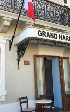 Hotelli Hotel Grand Harbour (La Valletta, Malta)