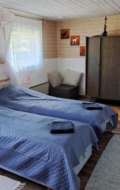 Casa/apartamento entero Kapteni Suvekodu (Paldiski, Estonia)
