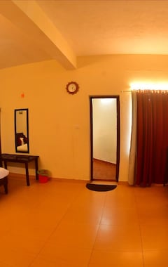 Hotelli Marthoma Retreat Home (Munnar, Intia)