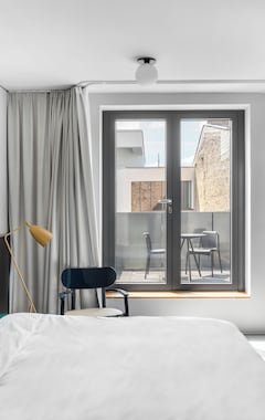 Hotelli numa | Savi Rooms & Apartments (Berliini, Saksa)
