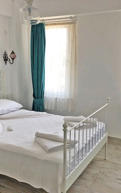 Hotel Capari Bozcaada (Çanakkale, Tyrkiet)