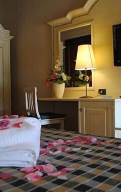 Hotelli Motel 7 Laghi (Castelletto di Branduzzo, Italia)