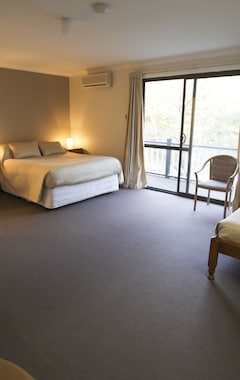 Hotelli Martin Fields Beach Retreat (Busselton, Australia)