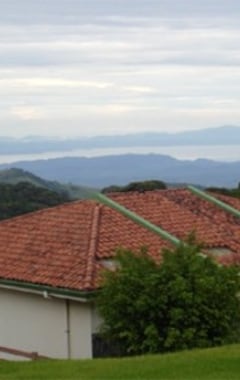 Hotelli De Montaña Monteverde (Santa Elena, Costa Rica)