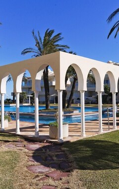 Hele huset/lejligheden 106 Playa Dorada (Denia, Spanien)