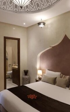 Hotel Riad May (Marrakech, Marokko)