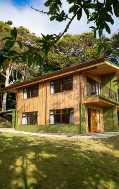 Fondavela Hotel (Monteverde, Costa Rica)