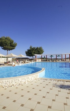 Resort Mabely Grand Hotel (Kambi, Grækenland)
