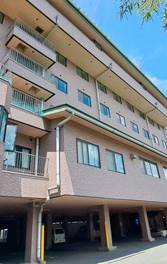 Hotel Station Tajima (Asago, Japan)