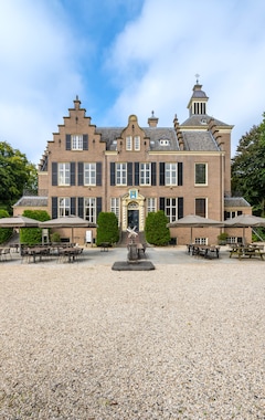 Hotelli Landgoed Zonheuvel (Doorn, Hollanti)