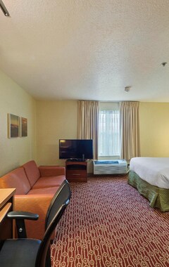 Hotel Extended Stay America Suites Chantilly Dulles (Chantilly, EE. UU.)