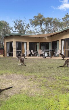 Hotelli Yelverton Brook Conservation Sanctuary (Busselton, Australia)