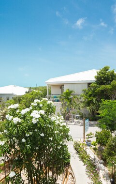 Hotelli One On Marlin Resort (Providenciales, Turks- ja Caicossaaret)