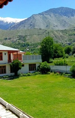 Casa/apartamento entero Chitral Guest House (Chitral, Paquistán)
