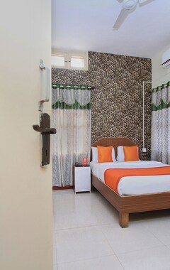 Hotelli OYO 10193 Hotel MSR Comfort (Mysore, Intia)