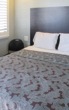 Hotel Sands Inn & Suites (San Pablo, EE. UU.)