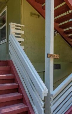 Hele huset/lejligheden Yosemite Hideaway Vacation Rentals (El Portal, USA)