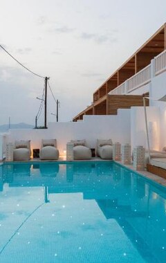 Hotel Icon Mykonos (Ciudad de Mykonos, Grecia)