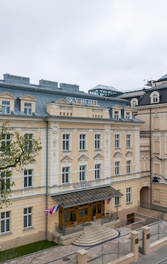 Sky Hotel Krakow (Krakow, Polen)