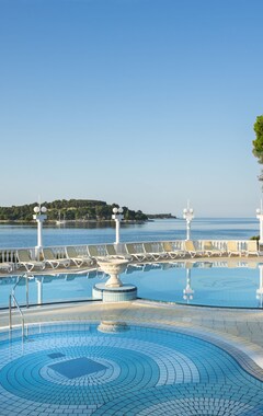 Maistra Select Island Hotel Katarina (Rovinj, Kroatien)