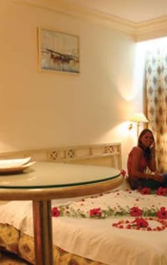 Hotel Royal Residence (Hammamet, Tunesien)