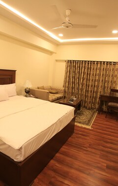Hotel Diplomat (Islamabad, Pakistan)