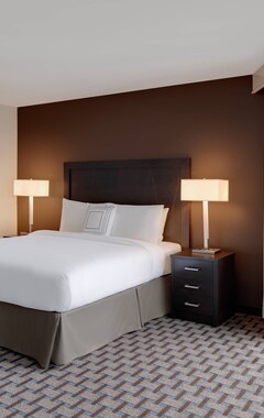 Hotel Lake Washington Suite (Renton, USA)