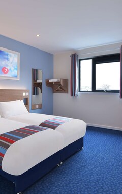 Hotel Travelodge Derry (Derry-Londonderry, Reino Unido)