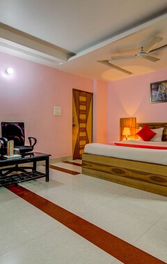OYO 4730 Apartment Hotel Imperia Inn (Patna, India)