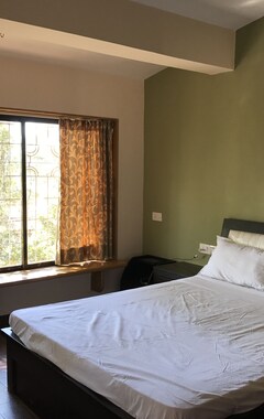 Hotel Harsh Aishwarya Bungalow (Mahabaleshwar, India)