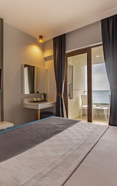 Tema 242 Hotel (Antalya, Turquía)