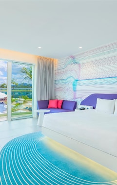 Hotel Temptation Miches Resort Punta Cana (Miches, Dominikanske republikk)