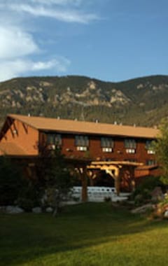 Hotelli Buck's T-4 Lodge (Big Sky, Amerikan Yhdysvallat)