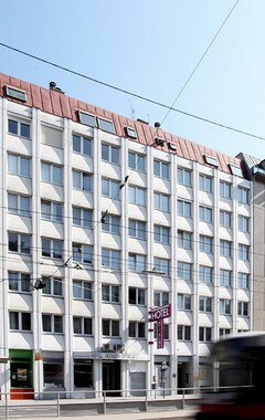 Hotel Attaché (Viena, Austria)