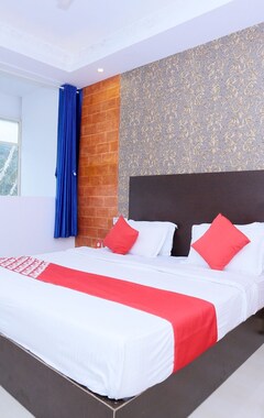Hotel OYO 23756 Munnar Paradise, Irumupalam (Munnar, Indien)