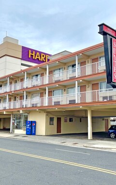 Hotel Red Carpet Inn & Suites Scranton (Atlantic City, EE. UU.)