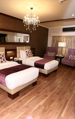 Hotel Ramada by Wyndham Multan (Multan, Paquistán)