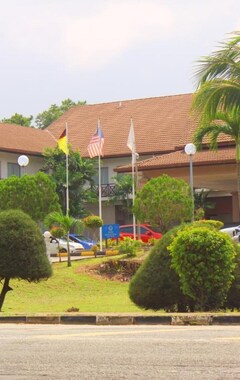 Hotel Seri Malaysia Port Dickson (Port Dickson, Malasia)