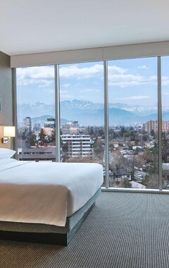 Hotel Hyatt Place Santiago/Vitacura (Santiago, Chile)