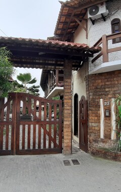 Majatalo Mineiro Suites (Arraial do Cabo, Brasilia)