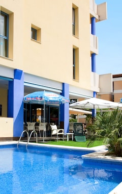 Hotel Costa Verde Rentalmar (Cambrils, España)