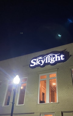 Hotel The Skylight (Greenville, EE. UU.)